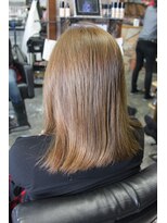 オーバーキャプテンネイキッド(OVER CAPTAIN NAKED) 冬にオススメ☆艶スノーアッシュ