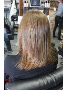 オーバーキャプテンネイキッド(OVER CAPTAIN NAKED) 冬にオススメ☆艶スノーアッシュ