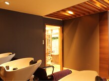 ヘアーラプラス(hair Laplace)