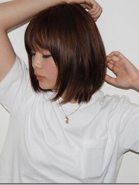 アリエッタ(aRietta) 【aRietta】モテ愛されHAIR★