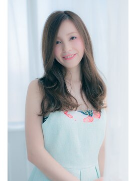 ファースト クラス 水戸新原店(First Class) セミロング