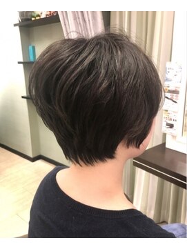 ソメ 交野店(SOME) セピアブラウン