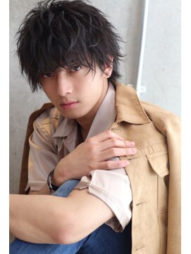 リップス 渋谷(LIPPS) ヒーローウルフ