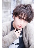 レニーバイエース(LANY by ACE)&nbsp;【LANY 横浜】マッシュショート×ナチュラルウェーブ