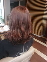 ギフト(GIFT)&nbsp;ミディアムショコラピンク