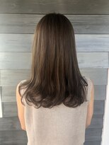 パライソ 竜美丘店(PARAISO)&nbsp;大人っぽい上品マットカラー♪