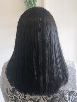 ラナ(Lana) うるつやロング