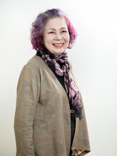 美容室ポケット(Pocket) 貞廣 君子