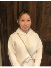 ピースラビングプラスハーツ(PEACE LOVING+HEARTS)&nbsp;尾崎 侑乃