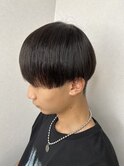 メンズ縮毛矯正/マッシュ