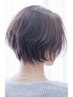全員 】リタッチカラー+似合わせカット＋COTA極潤生オイルTR  ￥13310→10850