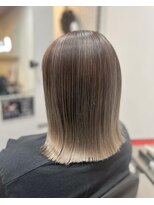 サンフィールド(Sunfield) バレイアージュ×ハイライト