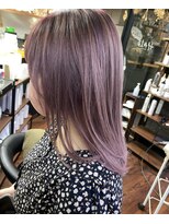 ヘアスタジオハレ(hair studio HALE) HALE