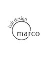マルコ(marco) marco