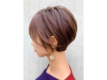 マハナヘアーワークス 春日部市役所通り店(mahana hair works)