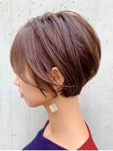 マハナヘアーワークス 春日部市役所通り店(mahana hair works)