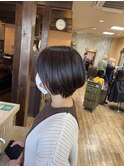 【マディ】ショートスタイル
