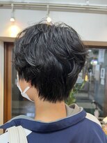 エクリボンヌ(equri bonne)&nbsp;【equribonne目黒】おすすめスタイル【目黒】