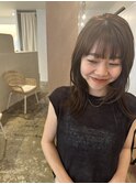 【 YUCCA 】大人かわいい/こなれミディ
