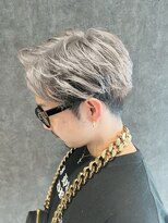 リルーア(RIRUA)&nbsp;シルバー