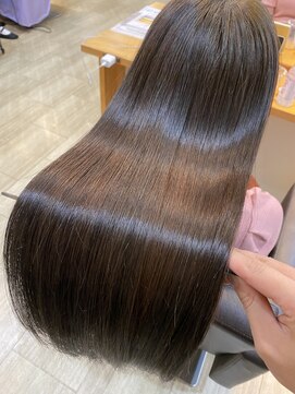 キャバノン(CABANON) 大人美髪ヘアに