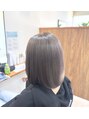ナガレ(流 na.ga.re) 趣味その4、仕事