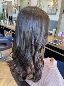 シーバイシオン(Sea by sion) ナチュラルブラウン