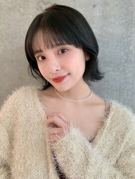 フォルテ 草薙店 フォルテ草薙【キュートミディアム】山口