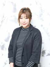 モヌエ(monue)&nbsp;堀口 結莉