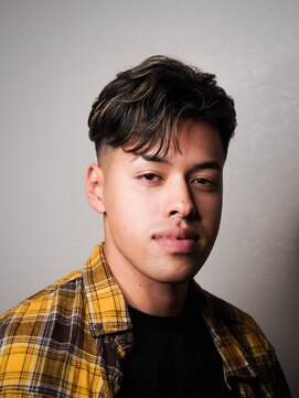 ゴールドシブヤ(GOALD SHIBUYA) ジェントルフェード