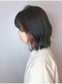インナーカラー
