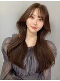 韓国レイヤーxくびれ巻き 【ADOR 松本爽汰】