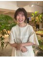 トコノバ(toconova) 阿部 シオリ