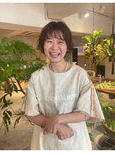 トコノバ(toconova) 阿部 シオリ