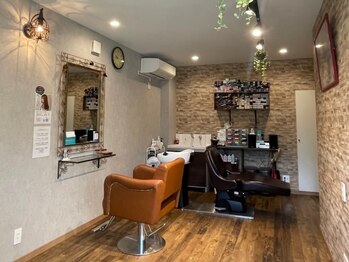 hairsalon Belle