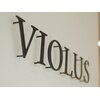 ビオラス(VIOLUS)のお店ロゴ