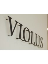 VIOLUS【ビオラス】