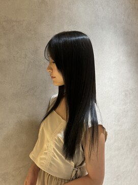 カインド 南青山(hair&make up KIND) オススメスタイル