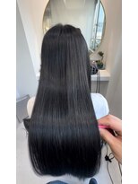 トランス(TRUNS)&nbsp;髪質改善ULTOWAトリートメント