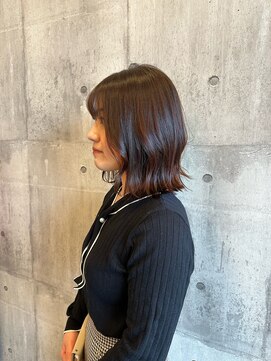 アーチ ブランチ 岡山北長瀬店(ARCH) レッドブラウン