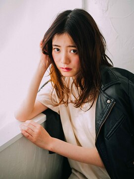 スタリー(Starry) クラシカルセンターパート20代/30代/40代/ハレマチ通り