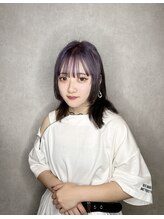 ルービック 奈良(Rubik's) 茉里 