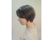 美容室ポール 西葛西店(PAUL)