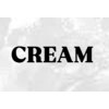 クリーム(CREAM)のお店ロゴ