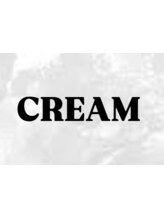 CREAM【クリーム】