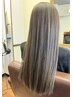 シャンプートリートメントセット