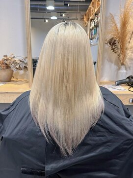 レオン(Re:ON) ハリウッドトリートメント