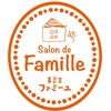 サロンドファミーユ(Salon de Famille)のお店ロゴ