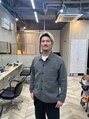 アンジェリカ 京都駅前店(ANGELICA JR) 西田 竜馬