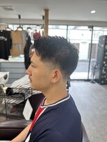 スウェル 船橋店(Swell)&nbsp;#ニュアンスパーマ#スペインカール#スパイキーショート#船橋駅